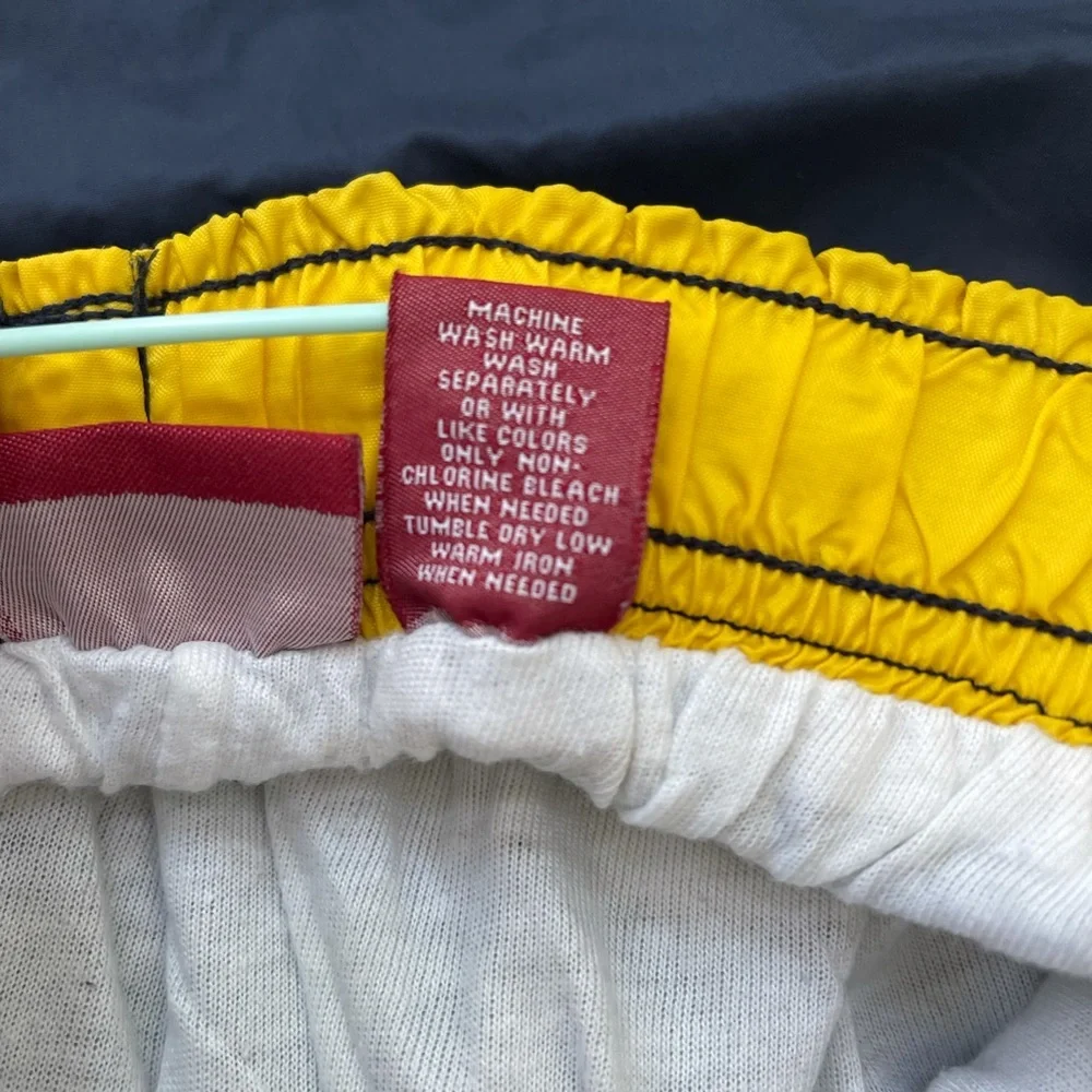 2 pcs CXS Twenty 1 Hiking Nylon Pants & Jacket Set